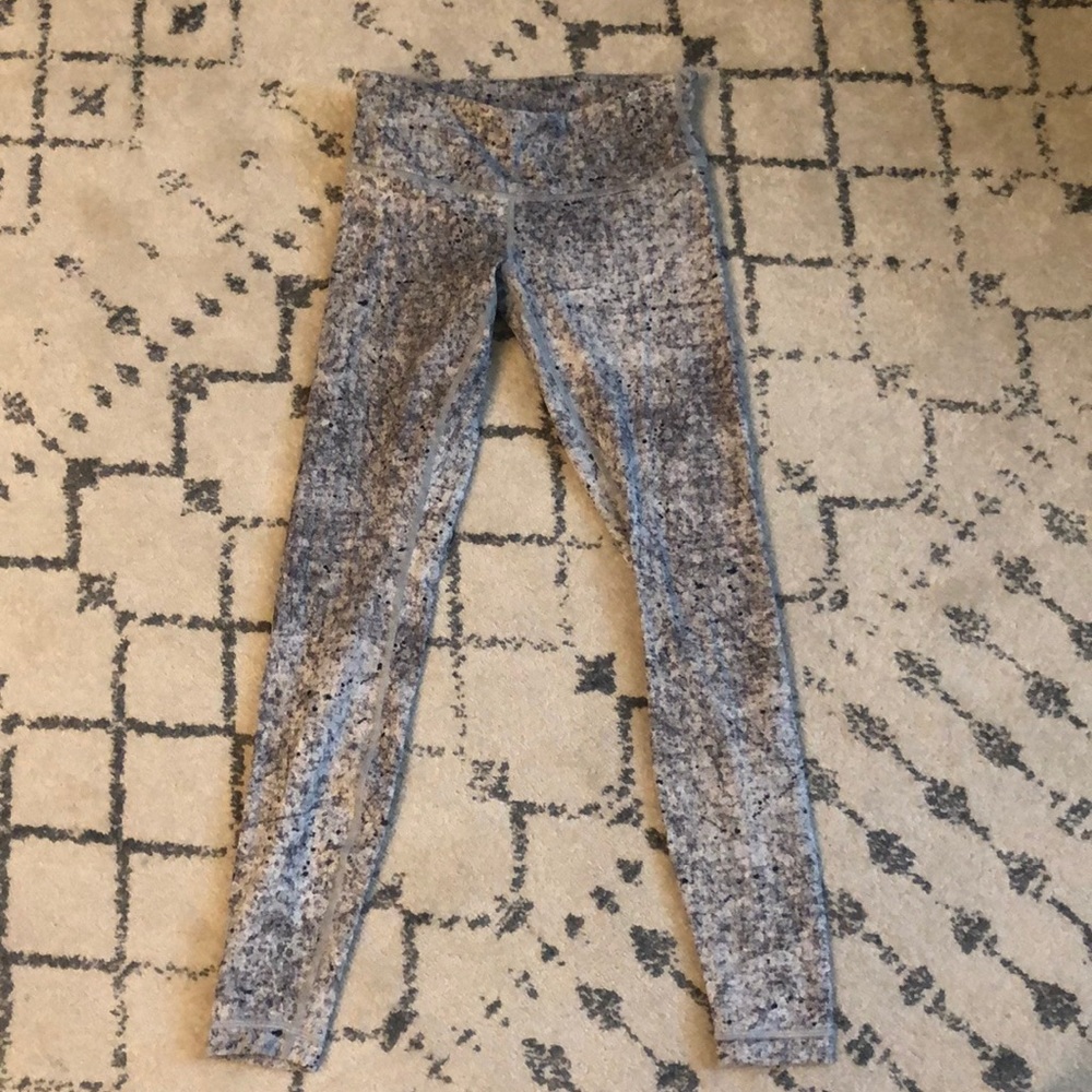 lululemon workout leggings
